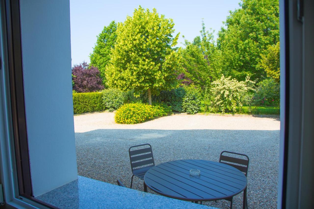 Agriturismo Il Brugnolo Scandiano Extérieur photo