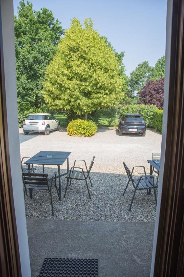 Agriturismo Il Brugnolo Scandiano Extérieur photo