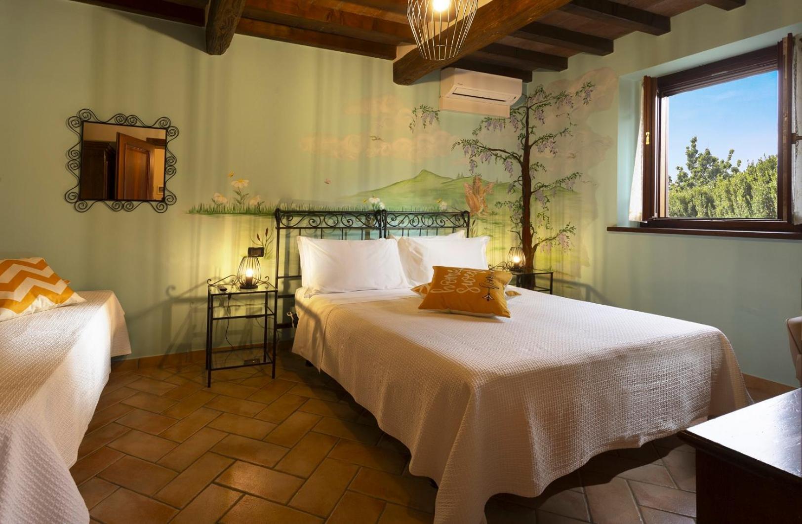 Agriturismo Il Brugnolo Scandiano Extérieur photo