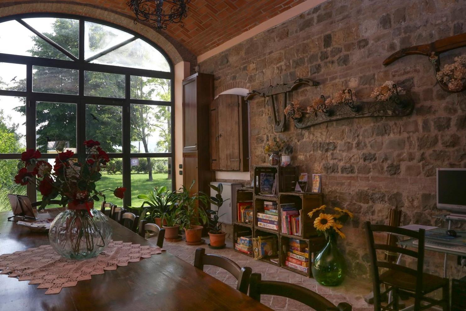 Agriturismo Il Brugnolo Scandiano Extérieur photo