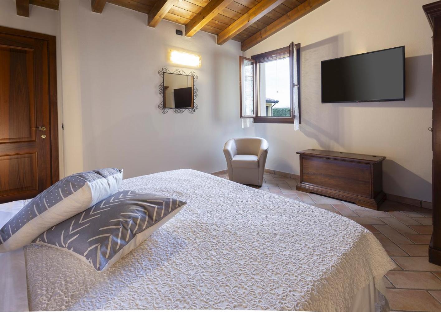 Agriturismo Il Brugnolo Scandiano Extérieur photo