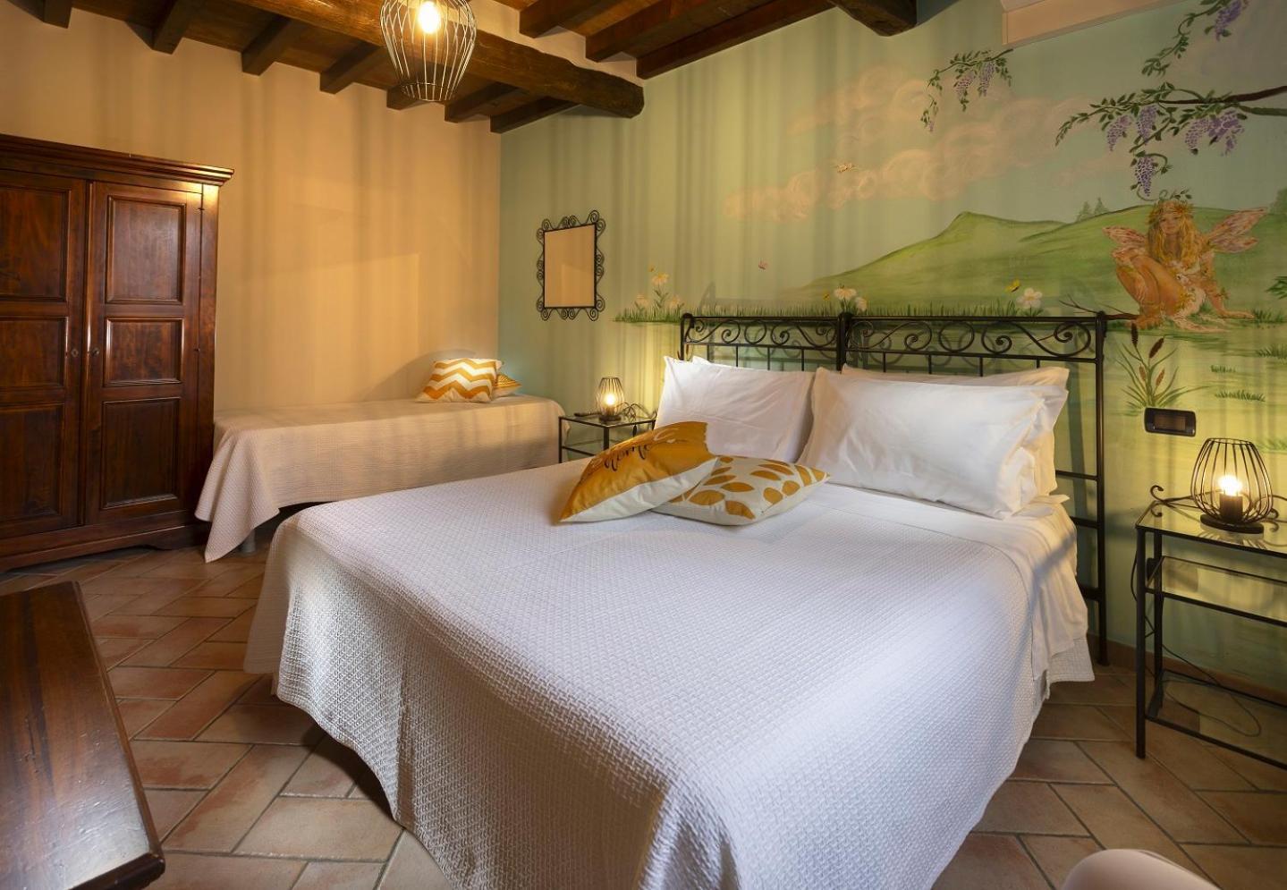 Agriturismo Il Brugnolo Scandiano Extérieur photo