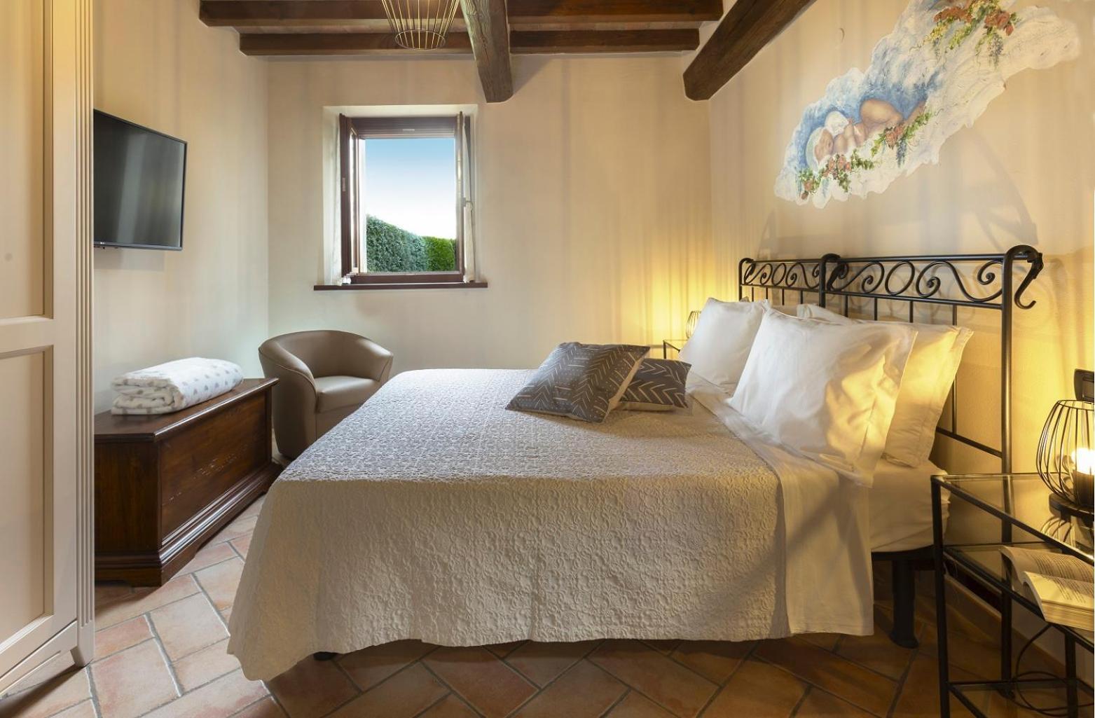 Agriturismo Il Brugnolo Scandiano Extérieur photo