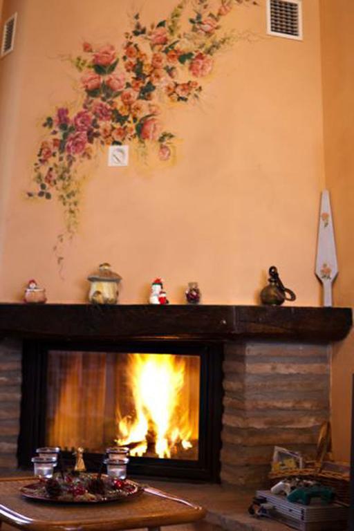 Agriturismo Il Brugnolo Scandiano Extérieur photo