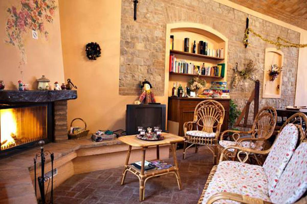 Agriturismo Il Brugnolo Scandiano Extérieur photo