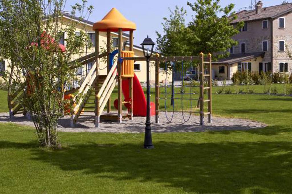 Agriturismo Il Brugnolo Scandiano Extérieur photo