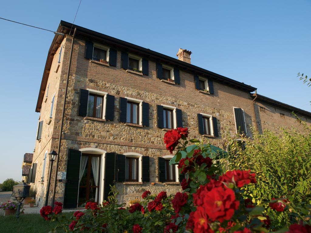 Agriturismo Il Brugnolo Scandiano Extérieur photo