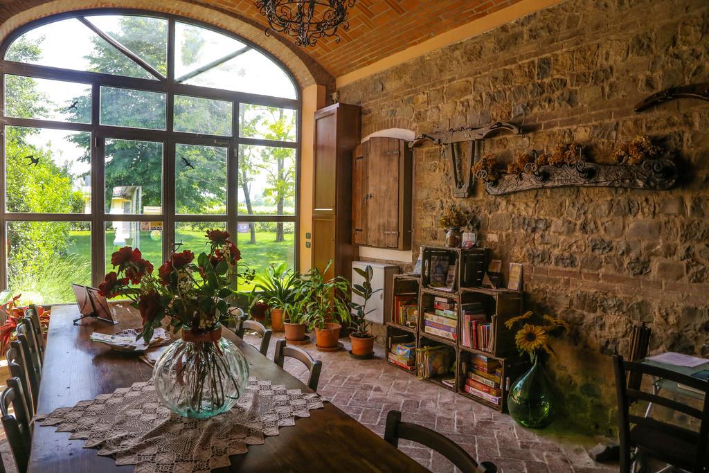 Agriturismo Il Brugnolo Scandiano Extérieur photo