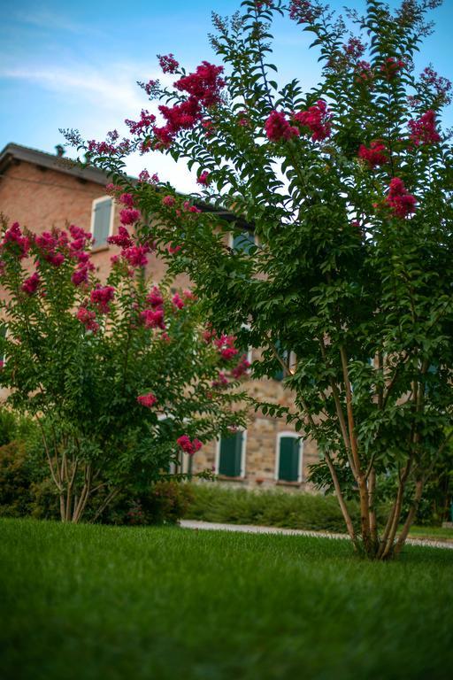 Agriturismo Il Brugnolo Scandiano Extérieur photo