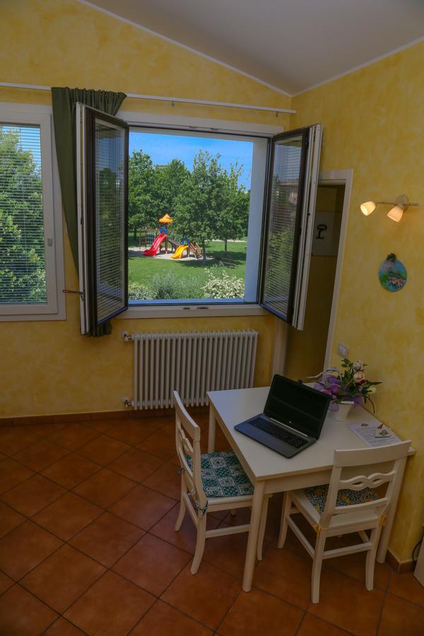 Agriturismo Il Brugnolo Scandiano Extérieur photo
