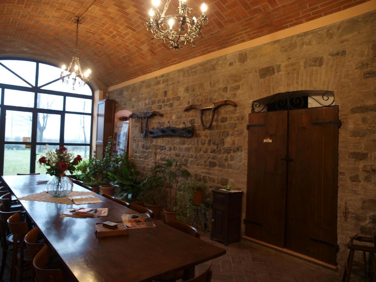 Agriturismo Il Brugnolo Scandiano Extérieur photo